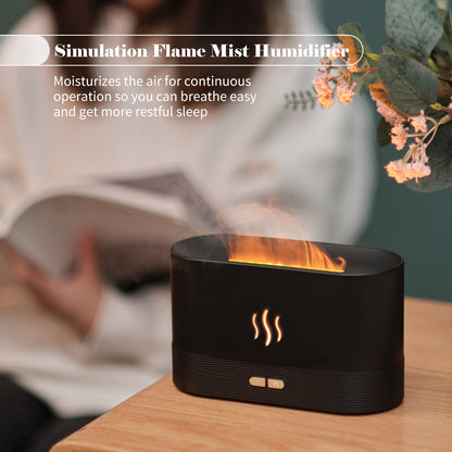 Essence Flame Diffuser